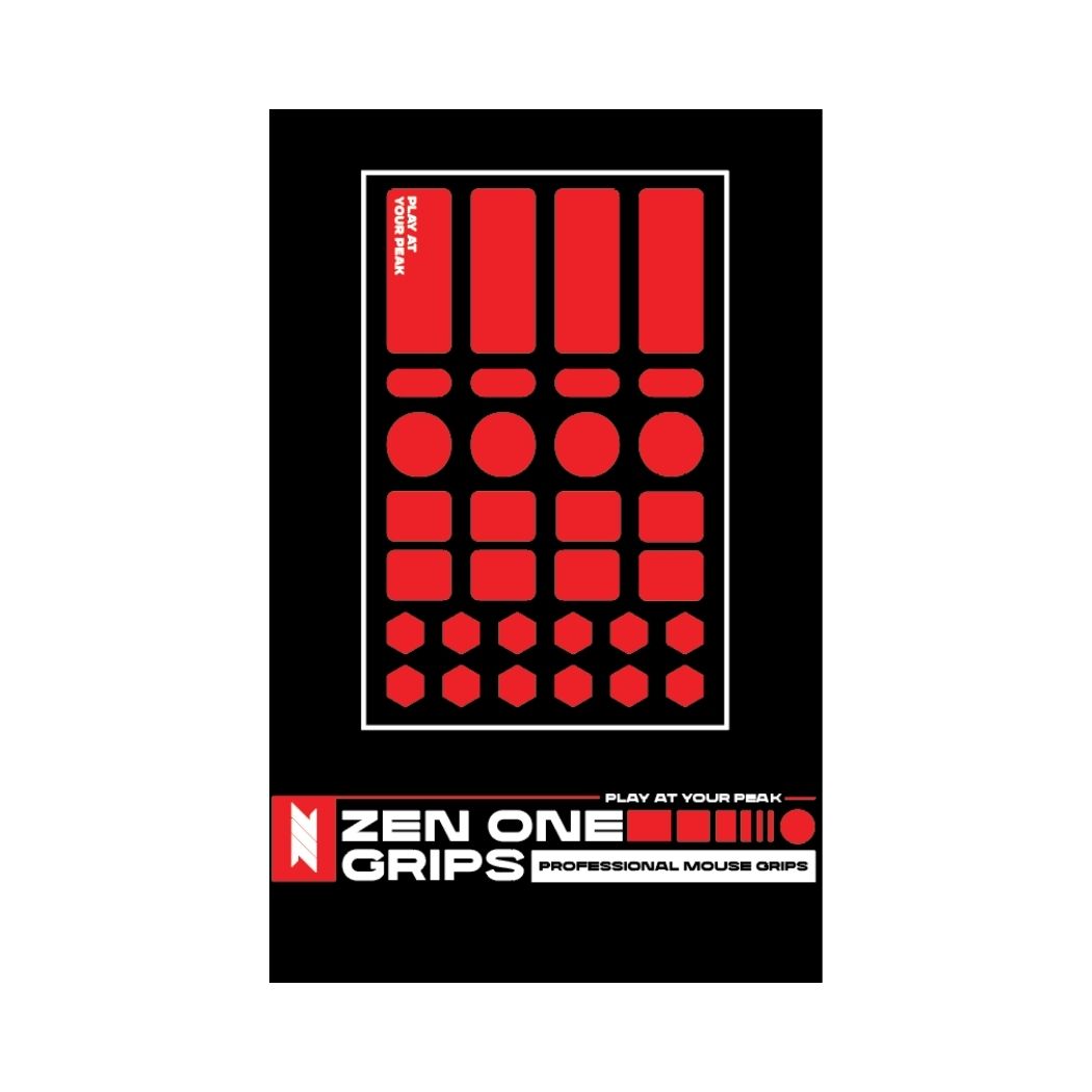 Universal Grip Tapes – Zenithpads Universal Grip Tapes – Zenithpads