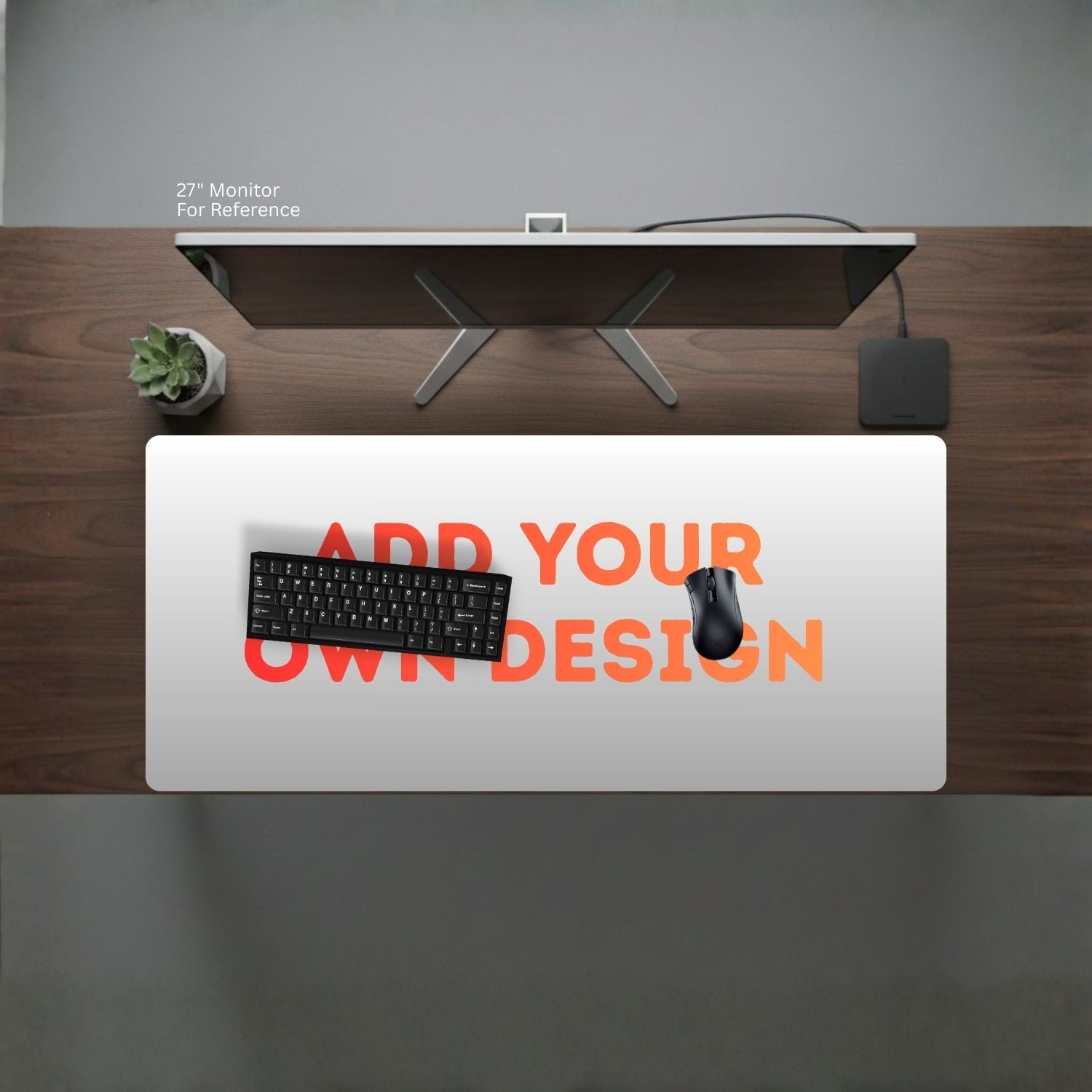 Customize Your Own – Zenithpads