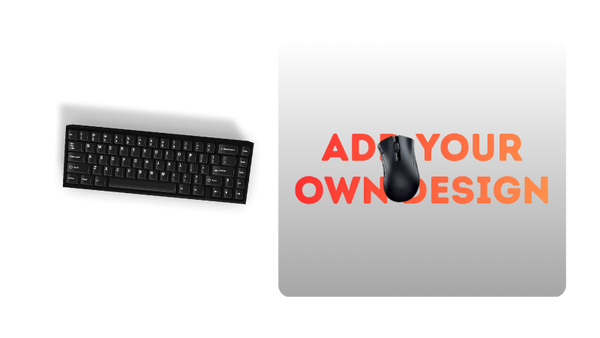 XL Mousepad
