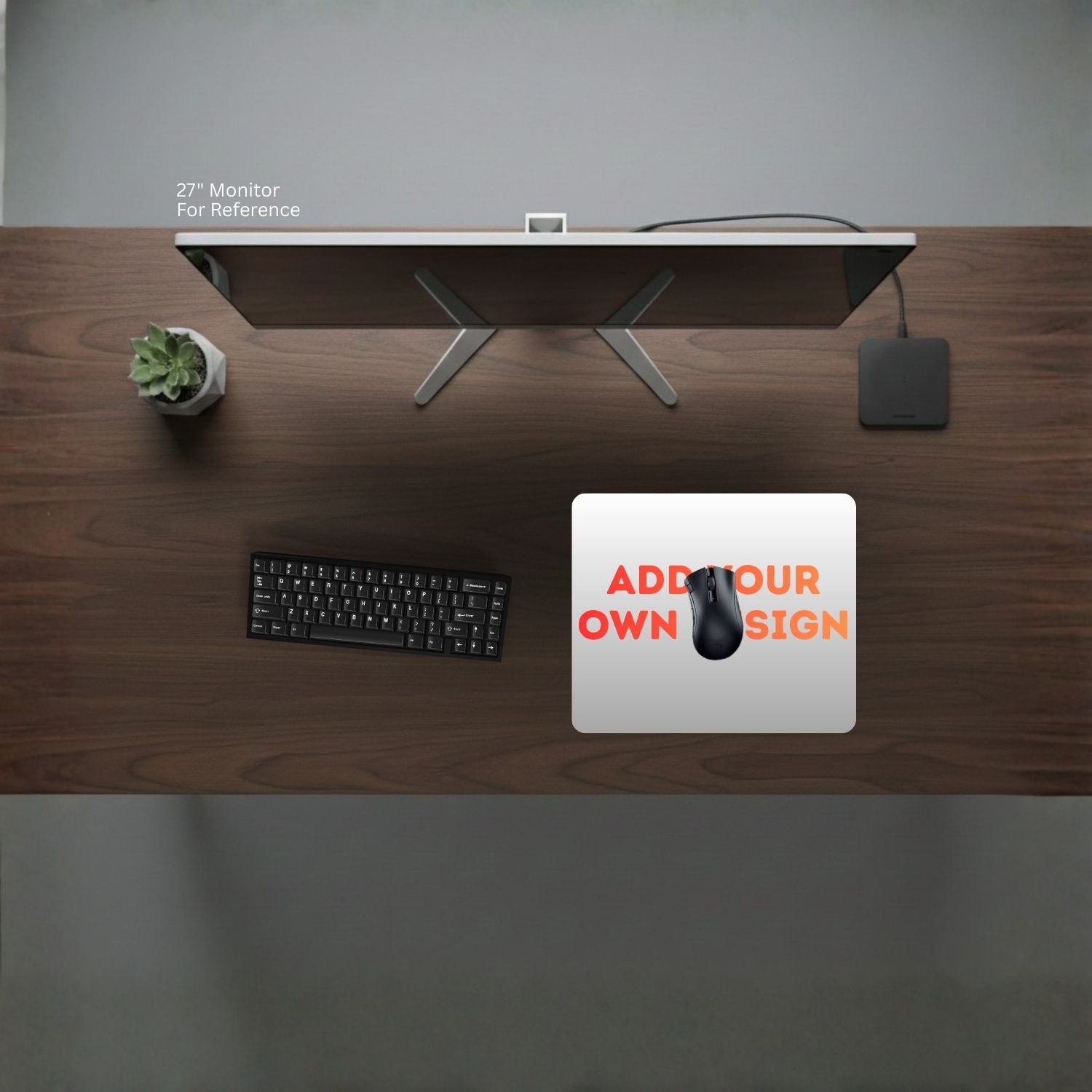 Customize Your Own