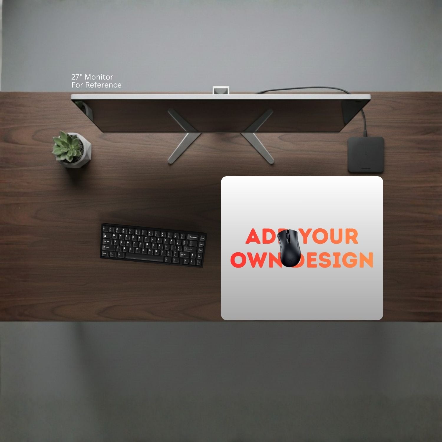 Customize Your Own