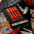 Universal Grip Tapes