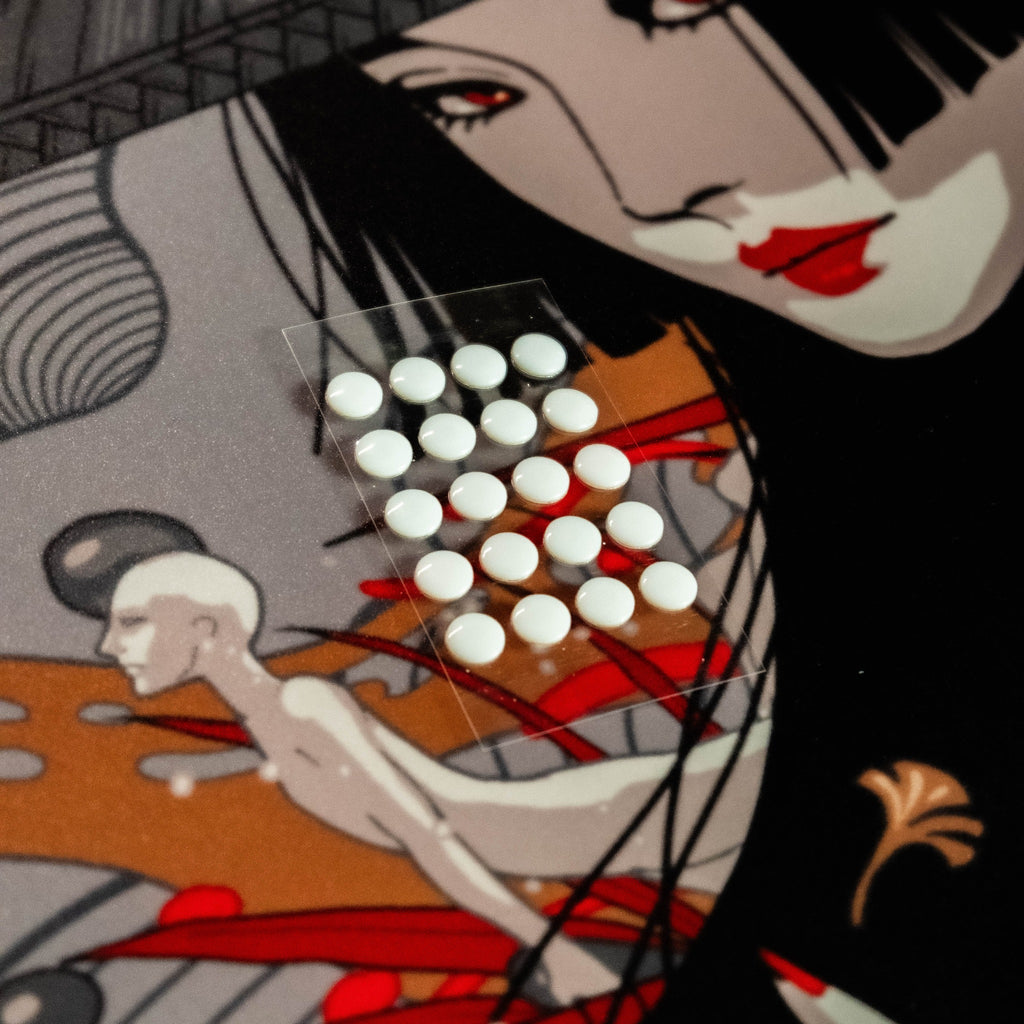 Zen One Dots