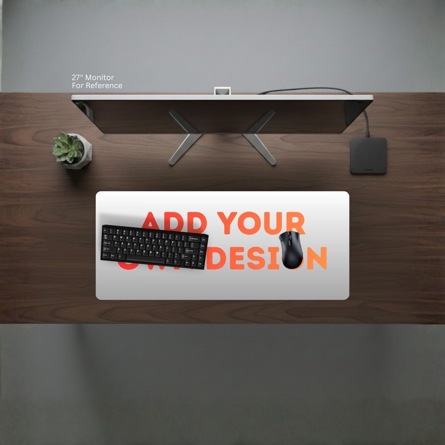 Customize Your Own