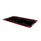 Mecha-01 Deskmat | Red