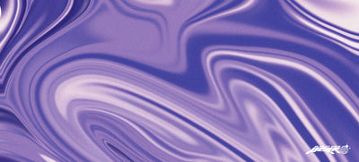 Chroma Deskmat | Amethyst