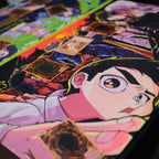 The Pebbles x Zenithpads Collaboration