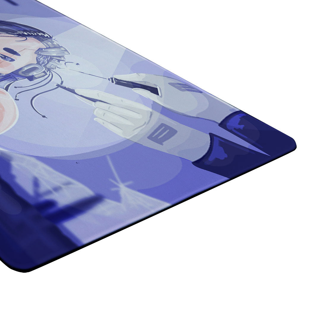 Customize by Deodude – Zenithpads