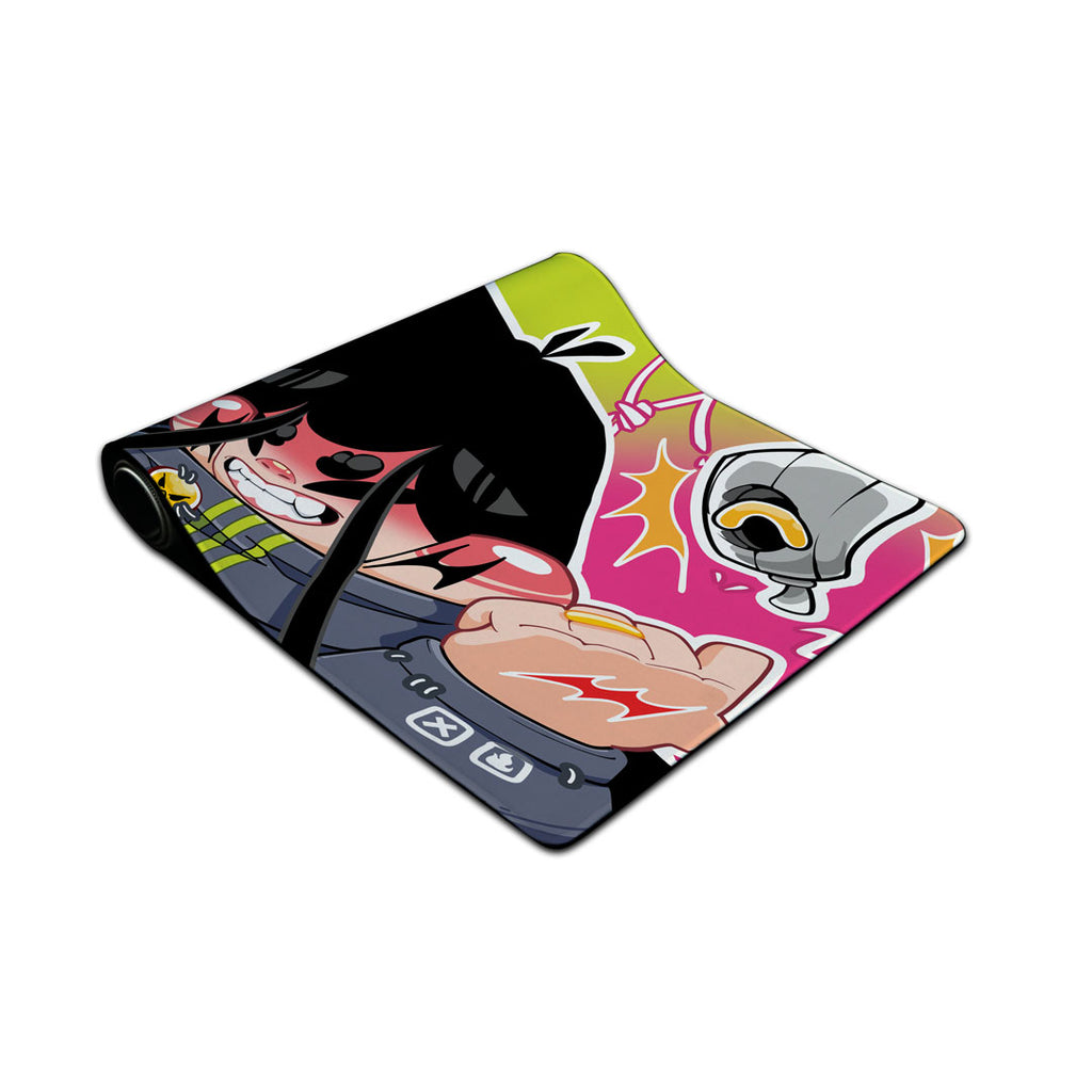 Urban Kid by Lesu MNL