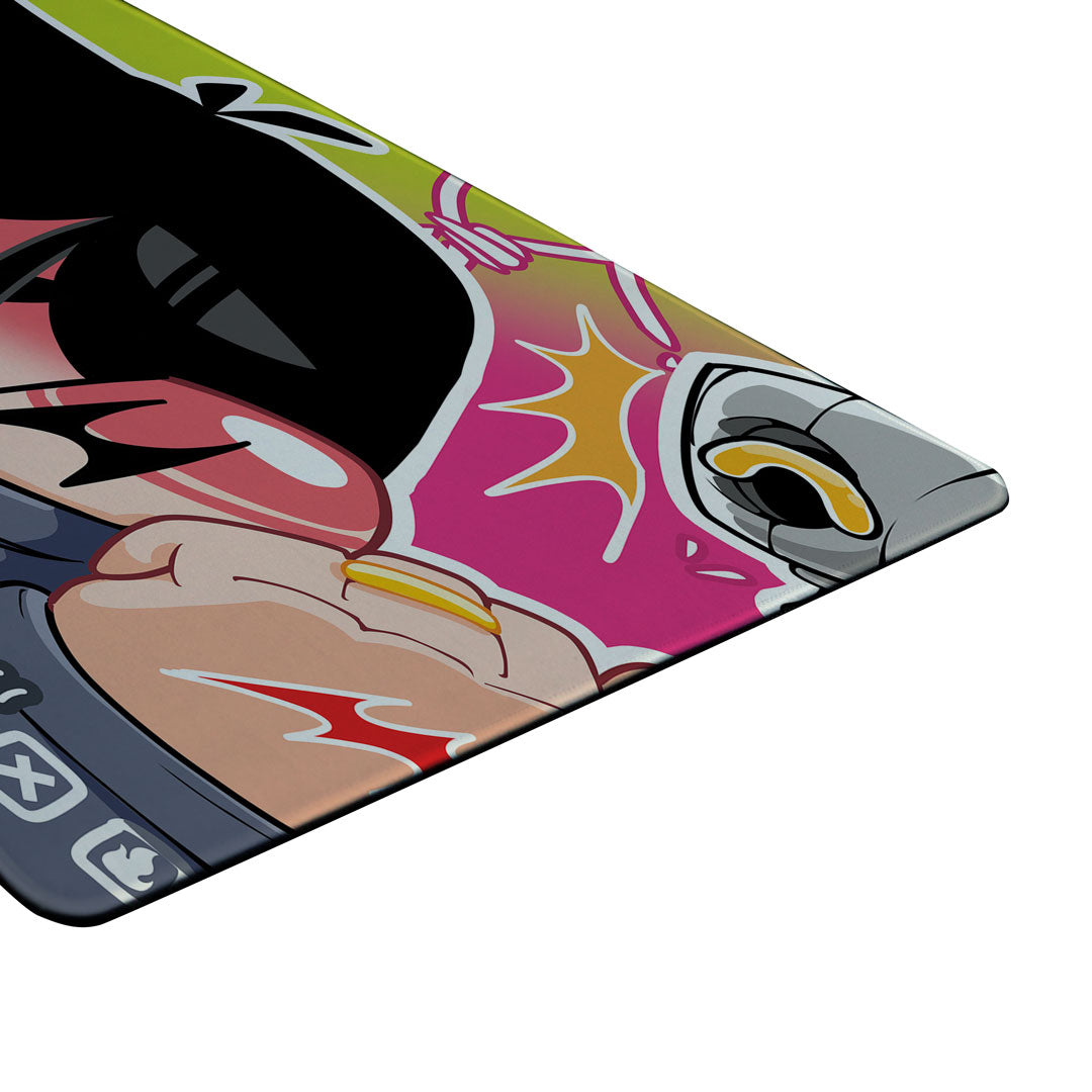 Urban Kid by Lesu MNL