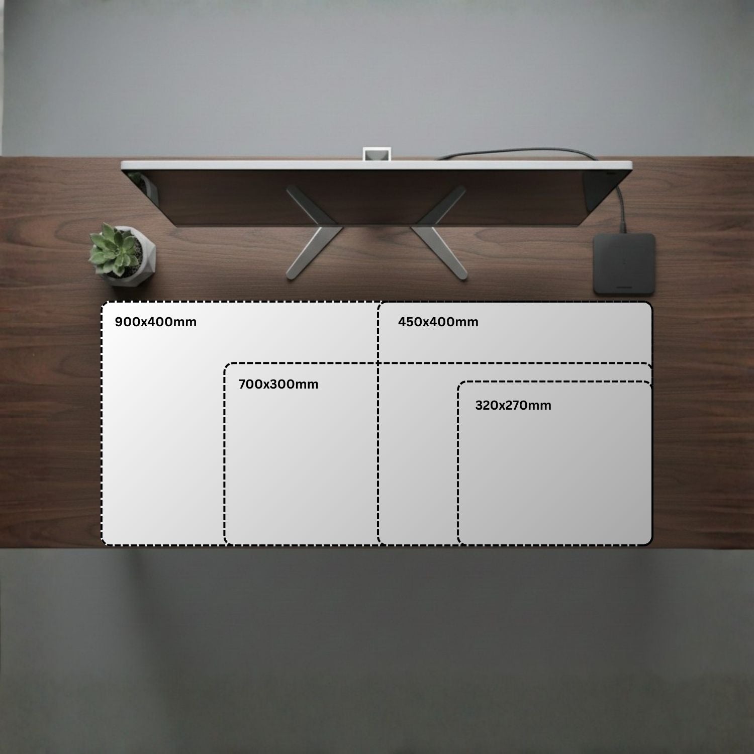 Customize Your Own