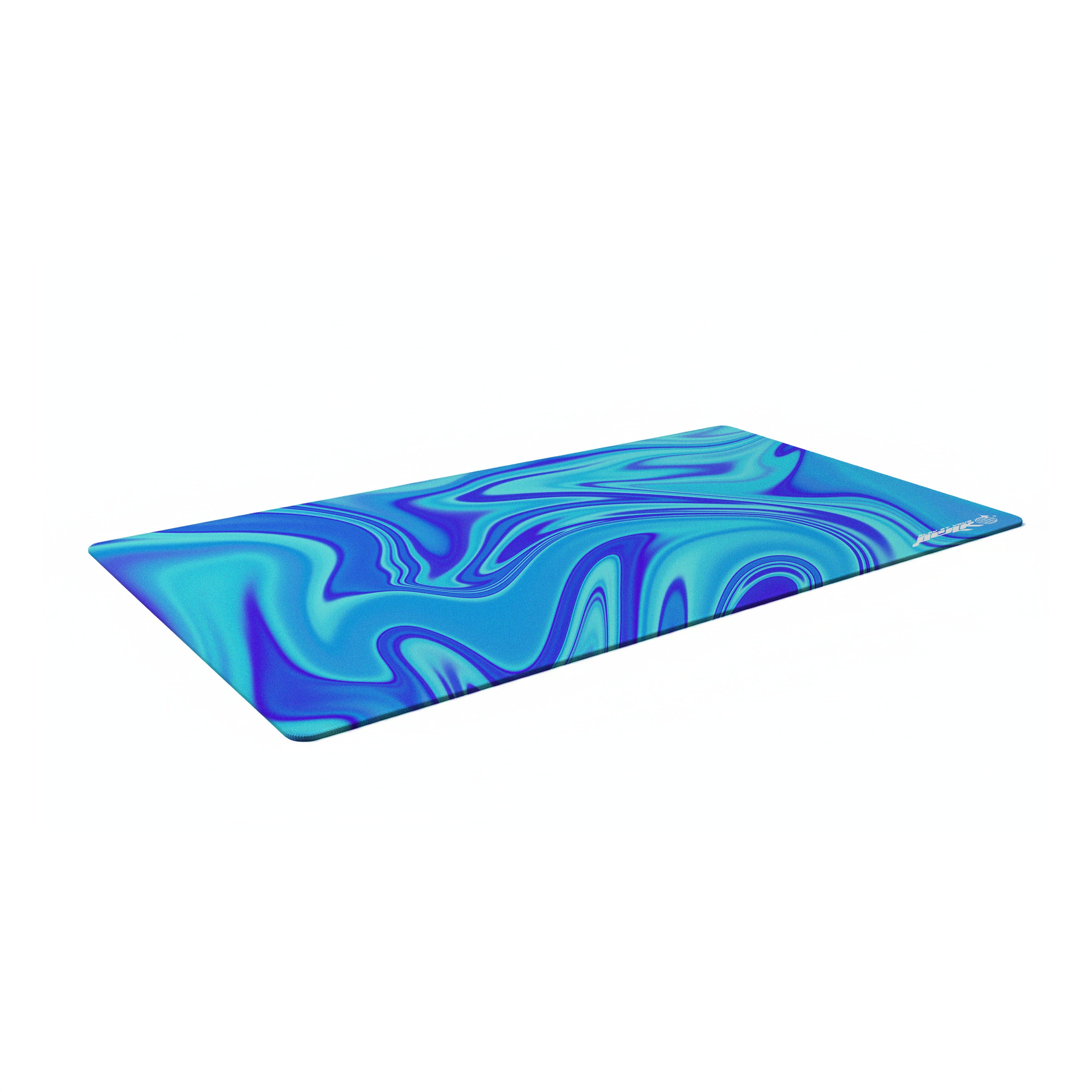 Chroma Deskmat | Sapphire