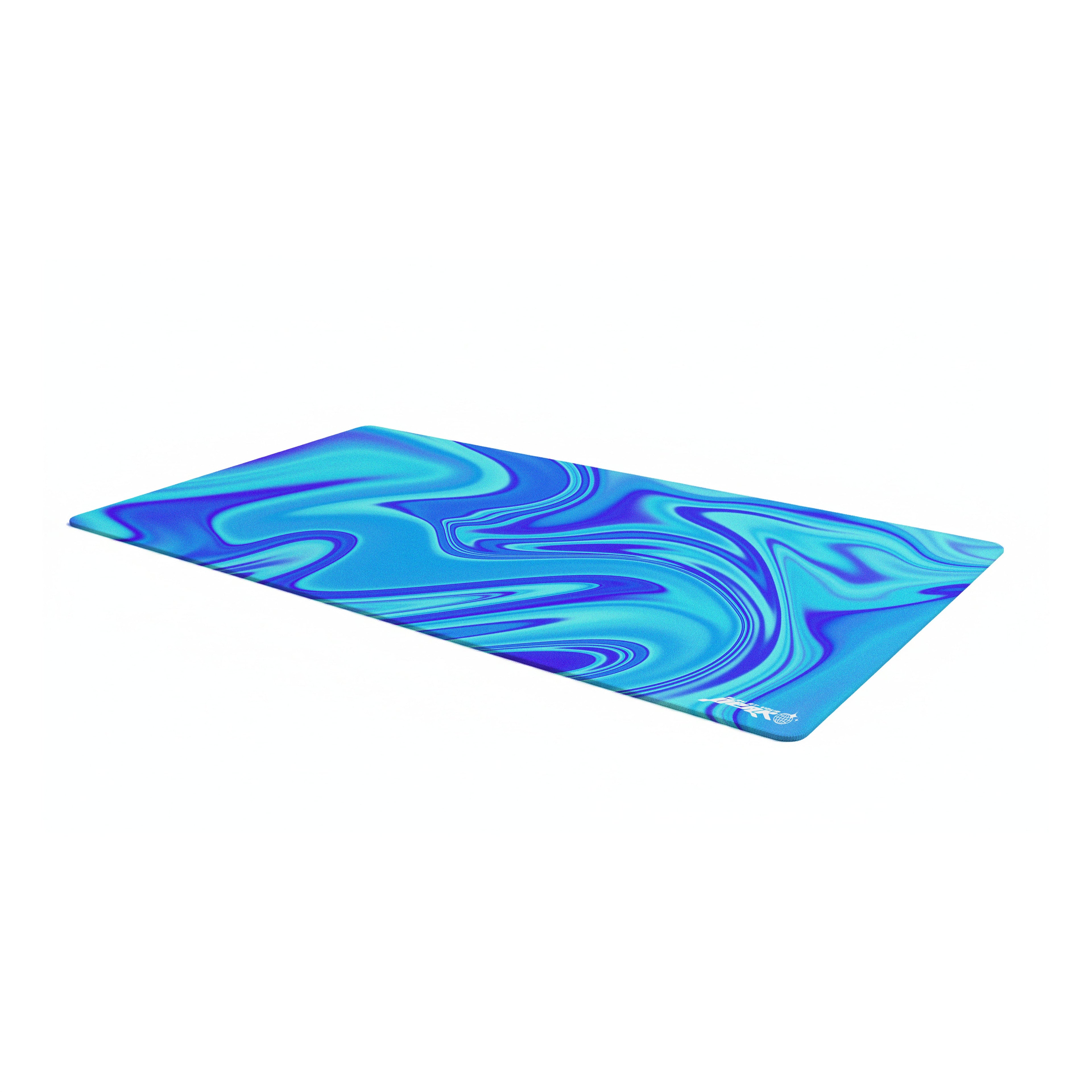 Chroma Deskmat | Sapphire