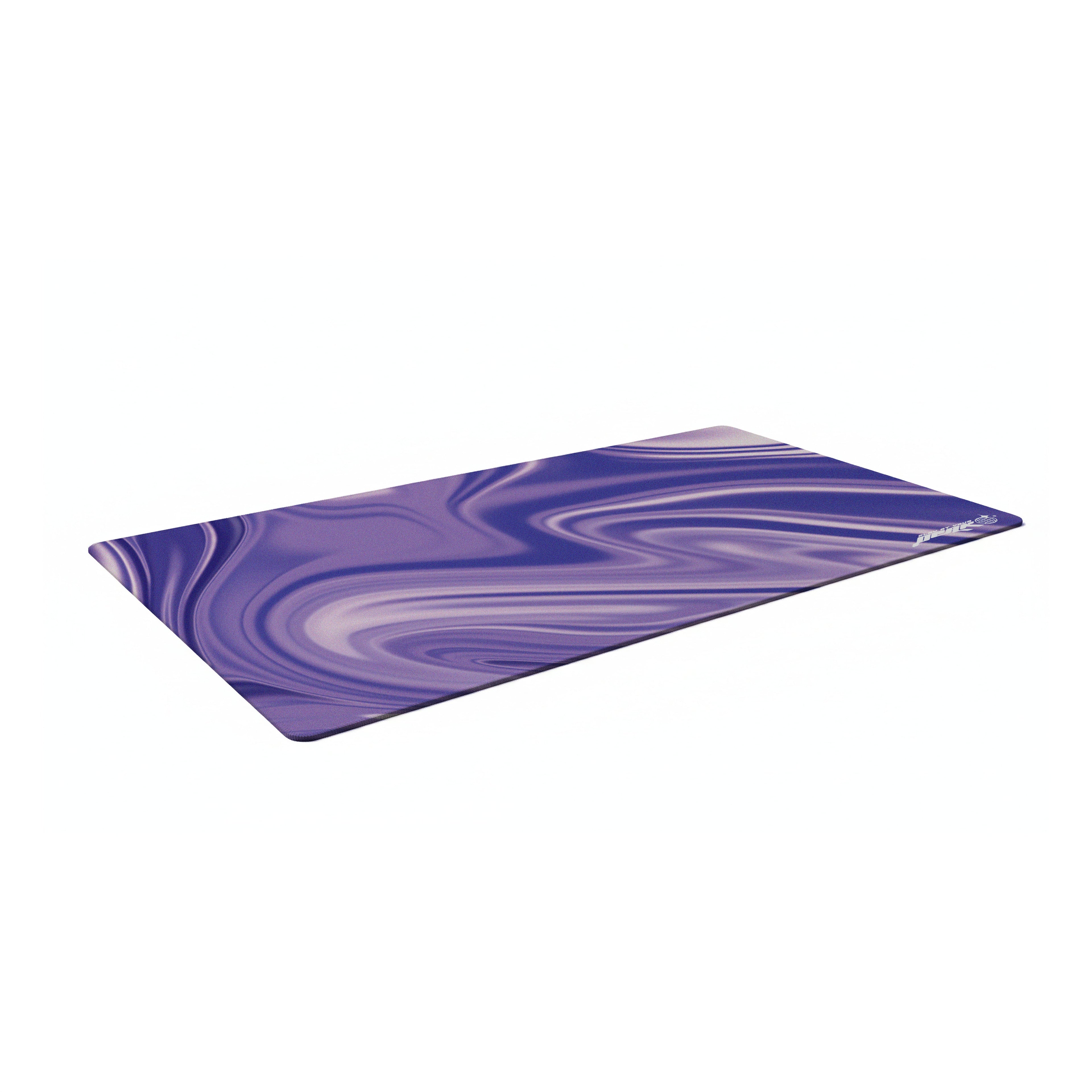 Chroma Deskmat | Amethyst