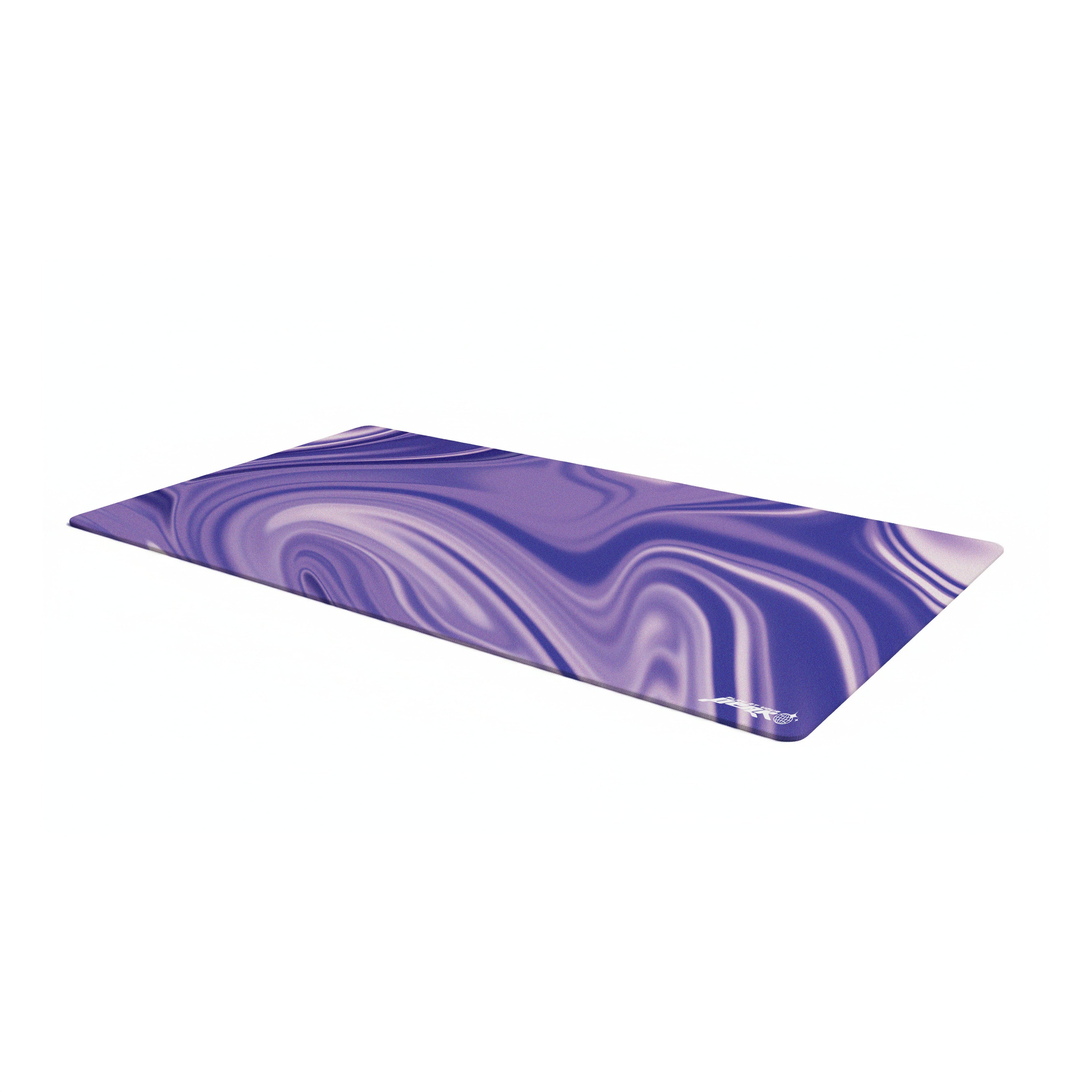 Chroma Deskmat | Amethyst