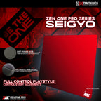 Zen One Pro | Seigyo