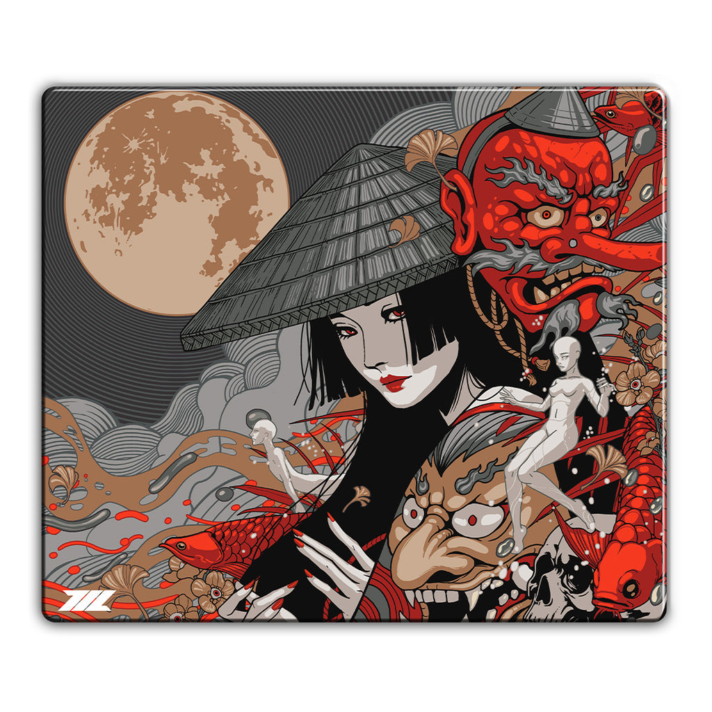 Zen One Pro G - Kaihime
