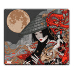 Zen One Pro G - Kaihime