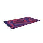 Chroma Deskmat | Ruby