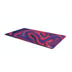 Chroma Deskmat | Ruby
