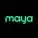 Maya Logo